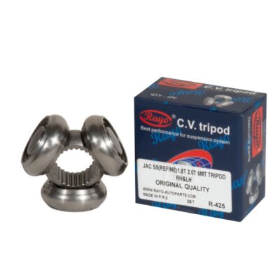 سه شاخه پلوس 26 خار جک S5 دستی