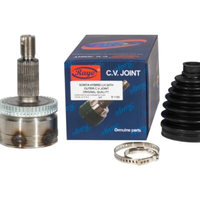 سرپلوس بیرونی 24خار چپ هیوندا سوناتا هیبرید