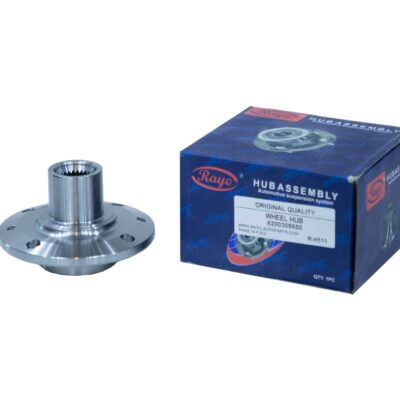 توپی چرخ جلو رنو کپچر