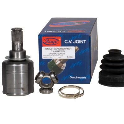 سرپلوس داخلی چپ 33خار رنو کپچر