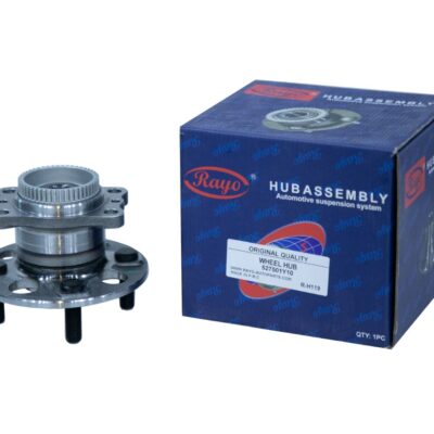 توپی چرخ عقب کیا پیکانتو