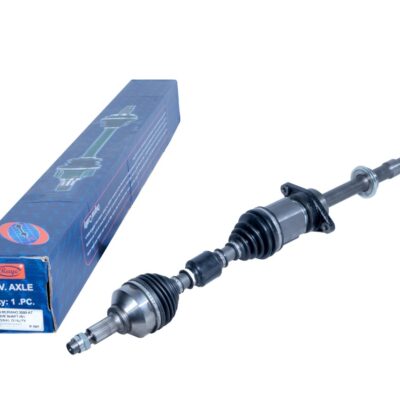 پلوس کامل راست نیسان مورانو اتوماتیک