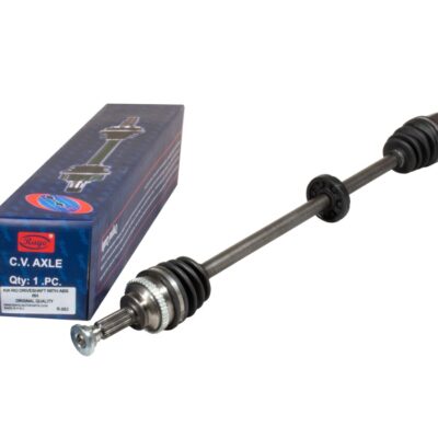 پلوس کامل راست کیا ریو ABS