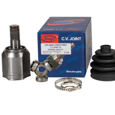 سرپلوس داخلی 24خار چپ هیوندا IX35