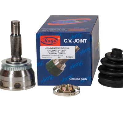 سرپلوس بیرونی 25خار هیوندا آوانته دستی