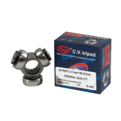 سه شاخه 19خار کیا پراید ABS