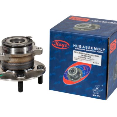 توپی چرخ عقب میتسوبیشی پاجرو ASX