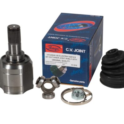 سرپلوس داخلی راست و چپ 22خار هیوندا النترا دستی