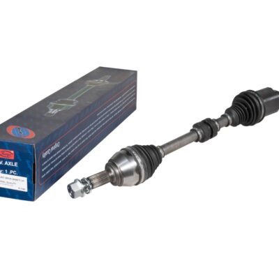 پلوس کامل چپ نیسان جوک دستی