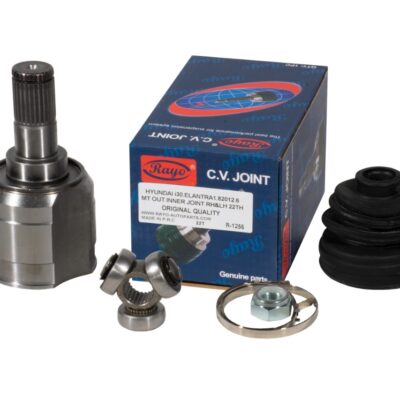 سرپلوس داخلی راست 22خار کیا سراتو