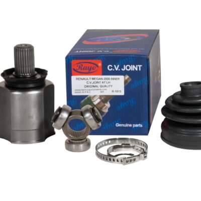 سرپلوس داخلی چپ 30 خار رنو ال90 اتوماتیک