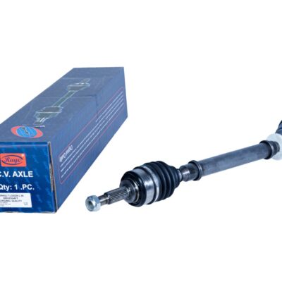 پلوس کامل چپ رنو ال90