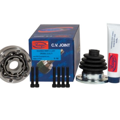 سرپلوس داخلی 33 خار فولکس واگن گل/گلف