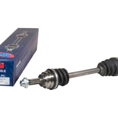 پلوس کامل چپ کیا ریو ABS