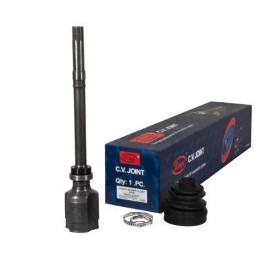 سرپلوس داخلی راست 24خار پژو405