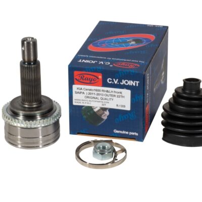 سرپلوس بیرونی راست و چپ 22خار کیا سراتو سایپا