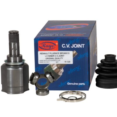 سرپلوس داخلی چپ 30خار رنو فلوئنس سدان