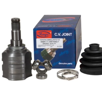 سرپلوس داخلی چپ و راست 24خار کیا سراتو