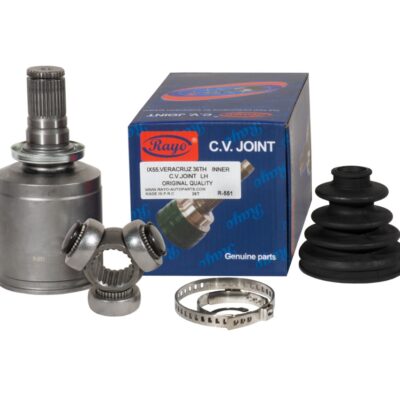 سرپلوس داخلی چپ 36 خار هیوندا ix55 وراکروز