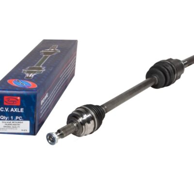 پلوس کامل راست میتسوبیشی پاجرو