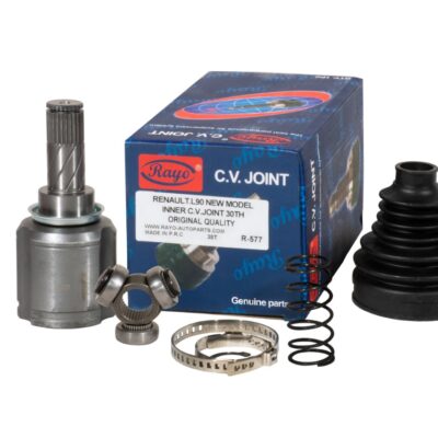 سرپلوس داخلی 30خار رنو ال90