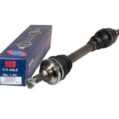 پلوس کامل راست رنو سیمبل اتوماتیک