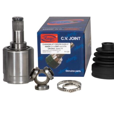 سرپلوس داخلی چپ 31خار چانگان CS35