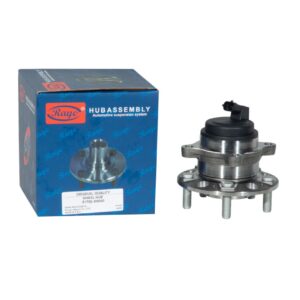 توپی چرخ جلو هیوندا جنسیس