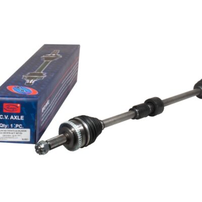 پلوس کامل راست هیوندا i30 دستی