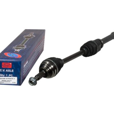 پلوس کامل چپ رنو ال90 وانت