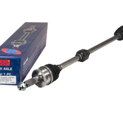 پلوس کامل چپ هیوندا ولستر اتوماتیک