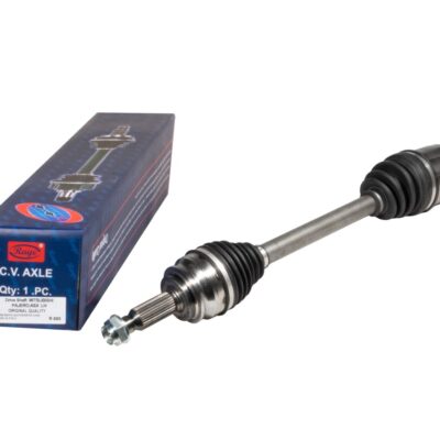 پلوس کامل چپ میتسوبیشی پاجرو