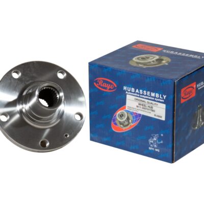 توپی چرخ جلو چری آریزو 5