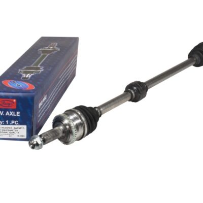 مشعلی پلوس چپ 26خار تویوتا کمری2007