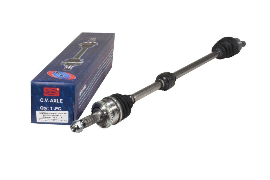 مشعلی پلوس چپ 26خار تویوتا کمری2007