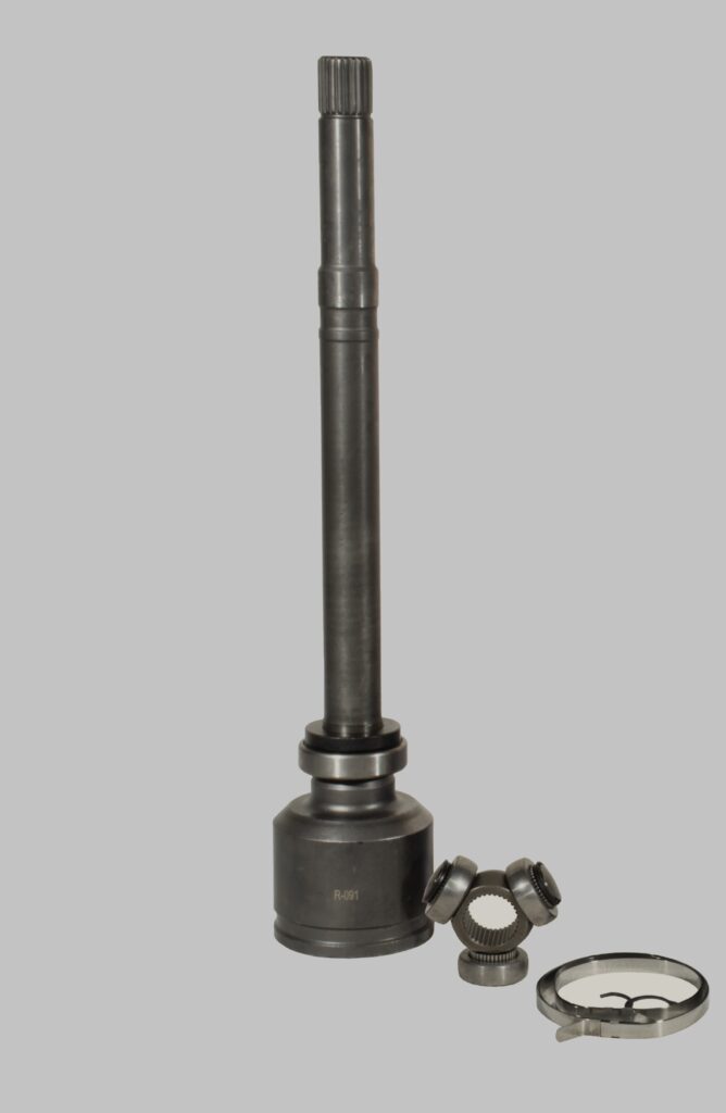 مشعلی پلوس بلند34 خار سیتروئن زانتیا