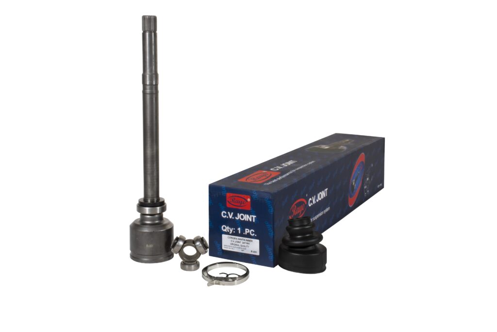 سرپلوس داخلی بلند34 خار سیتروئن زانتیا