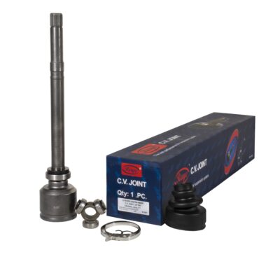 سرپلوس داخلی بلند34 خار سیتروئن زانتیا