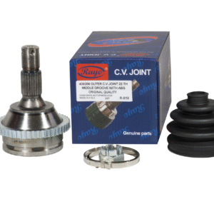 سرپلوس بیرونی خاروسط 22خار پژو206/405