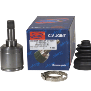 مشعلی چپ24خارپژو ABS 405