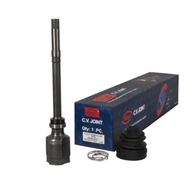 سرپلوس داخلی(مشعلی)24خار راست بلند پژو405