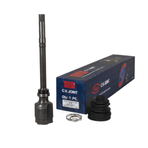 سرپلوس داخلی(مشعلی)24خار راست بلند پژو405