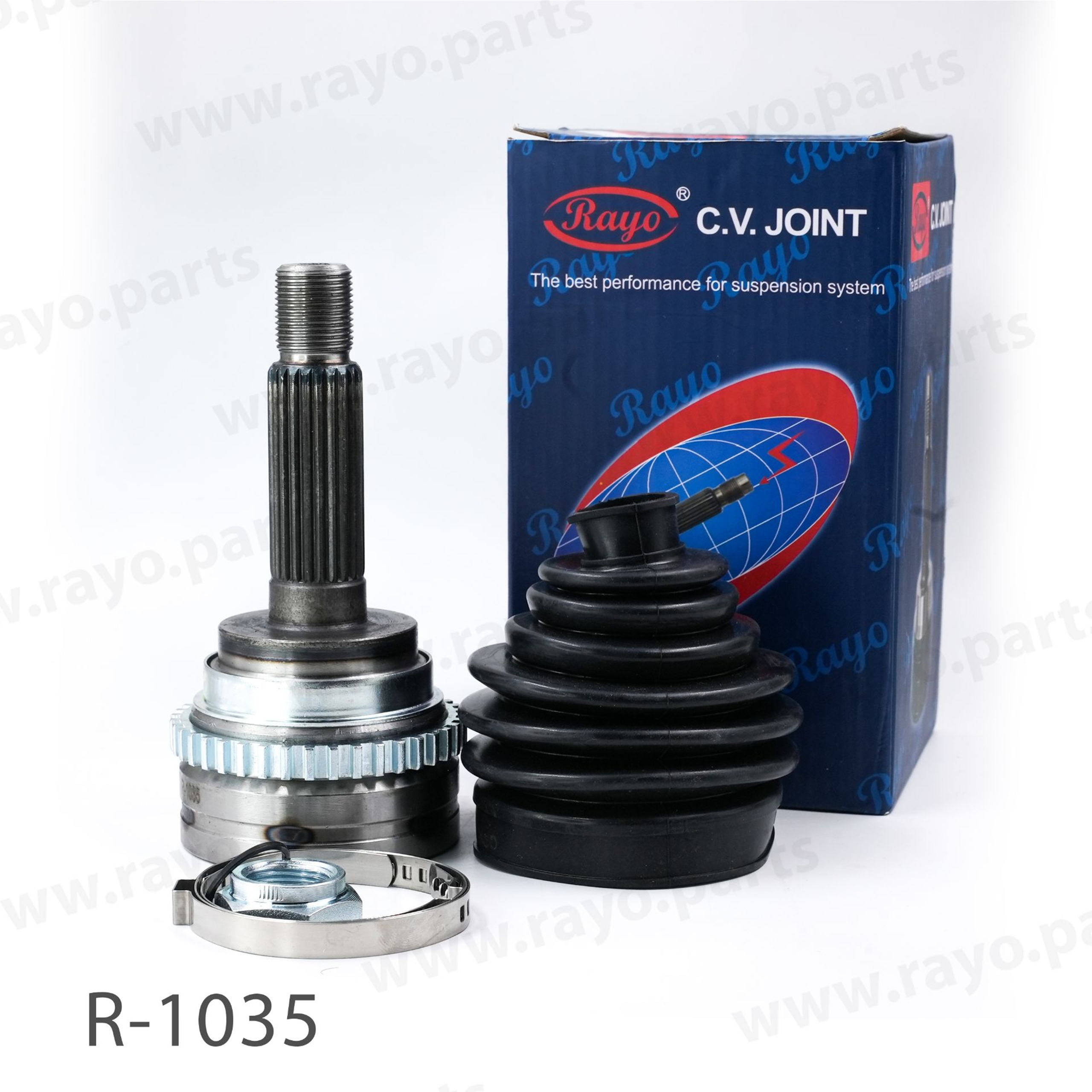 1035 f سرپلوس بیرونی19خار ام وی ام 110S