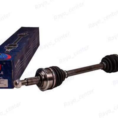پلوس کامل چپ برلیانس H220 دستی 1500CC