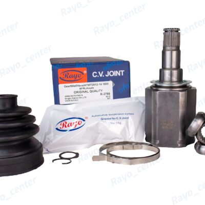 سرپلوس بیرونی27خارجلوچپMT&ATگریت وال هاوال1500cc 4