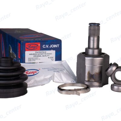 سرپلوس داخلی چپ 24خارMT&ATگریت وال هاوال 6 -1500cc SUB