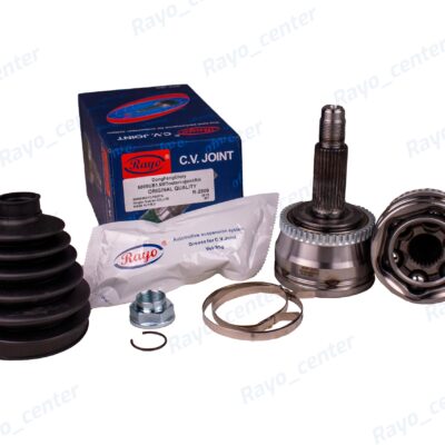 سرپلوس بیرونیMTراست 25خار دانگ فنگ گلوری 580 1.5