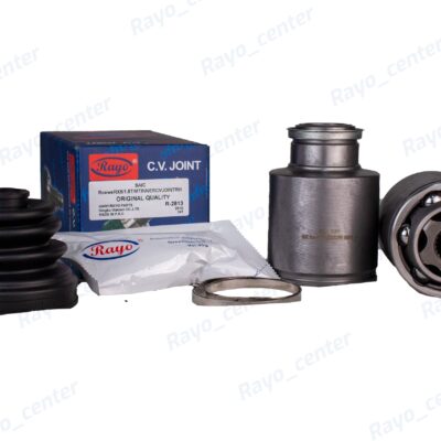 سر پلوس داخلی راست 24 خار سایک رووی دستی RX5/1.5T