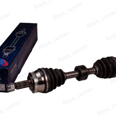 پلوس کامل راست بدون واسط هیوندا آزرا 3300CC