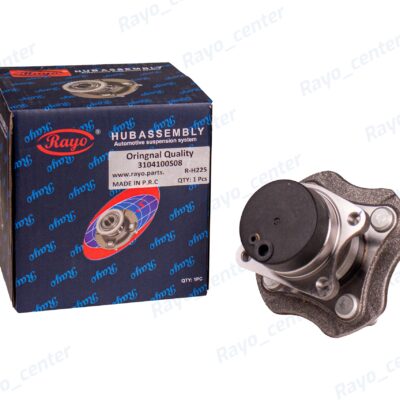 توپی عقب گریت وال هاوال M4دستی1500CC